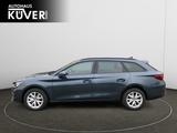Seat Leon ST Style 1.5 TSI DSG ACC+AHK+LED+Shzg.+PDC - Seat Leon Gebrauchtwagen