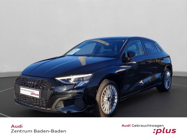 Audi A3 Sportback 35 TFSI advanced *NAVI*LED*OPTIK*