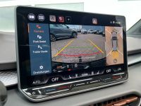 Cupra Terramar VZ 2.0 TSI DSG 4Drive LEDER AHK 5J GAR bei Autohaus Landmann & Maier OHG