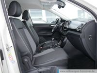 Volkswagen T-Cross - Vorschau Bild 7