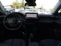 Peugeot 208 - Vorschau Bild 11