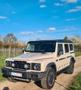 INEOS Grenadier 3.0D Fieldmaster Edition Rough Paket - INEOS Gebrauchtwagen