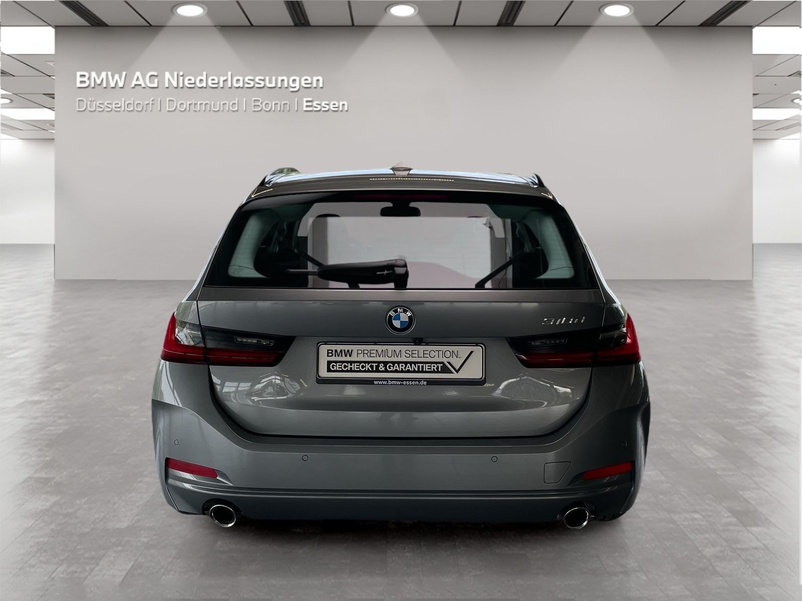BMW 318 - Bild 9