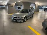 BMW Bmw e36 320i M Paket - BMW 320 aus 1996