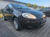 Fiat Grande Punto 1.4 16V Dynamic *Panaroma Dach* - Fiat Grande Punto 1.4 16v