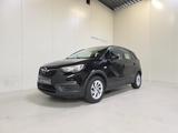 Opel Crossland X 1.2 Benzine - GPS - Airco - Topstaat - Opel Crossland (X): Kleinwagen