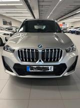 BMW X1 xDrive30e Steptronic -M Sport, AHK, HuD, 19" 