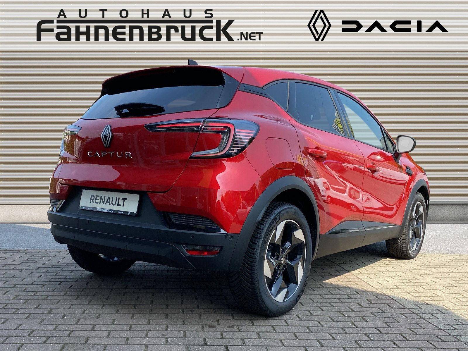 Renault Captur - Bild 5