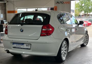 BMW 116 - 7