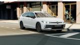 Volkswagen Passat Variant 2.0 TDI DSG R-Line Black Style ML - gebrauchte Kombis