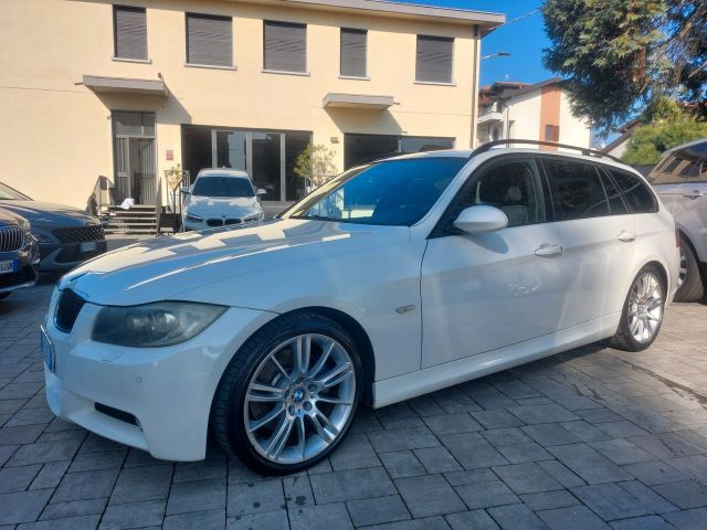 BMW Bmw 325 325d cat Touring MSport