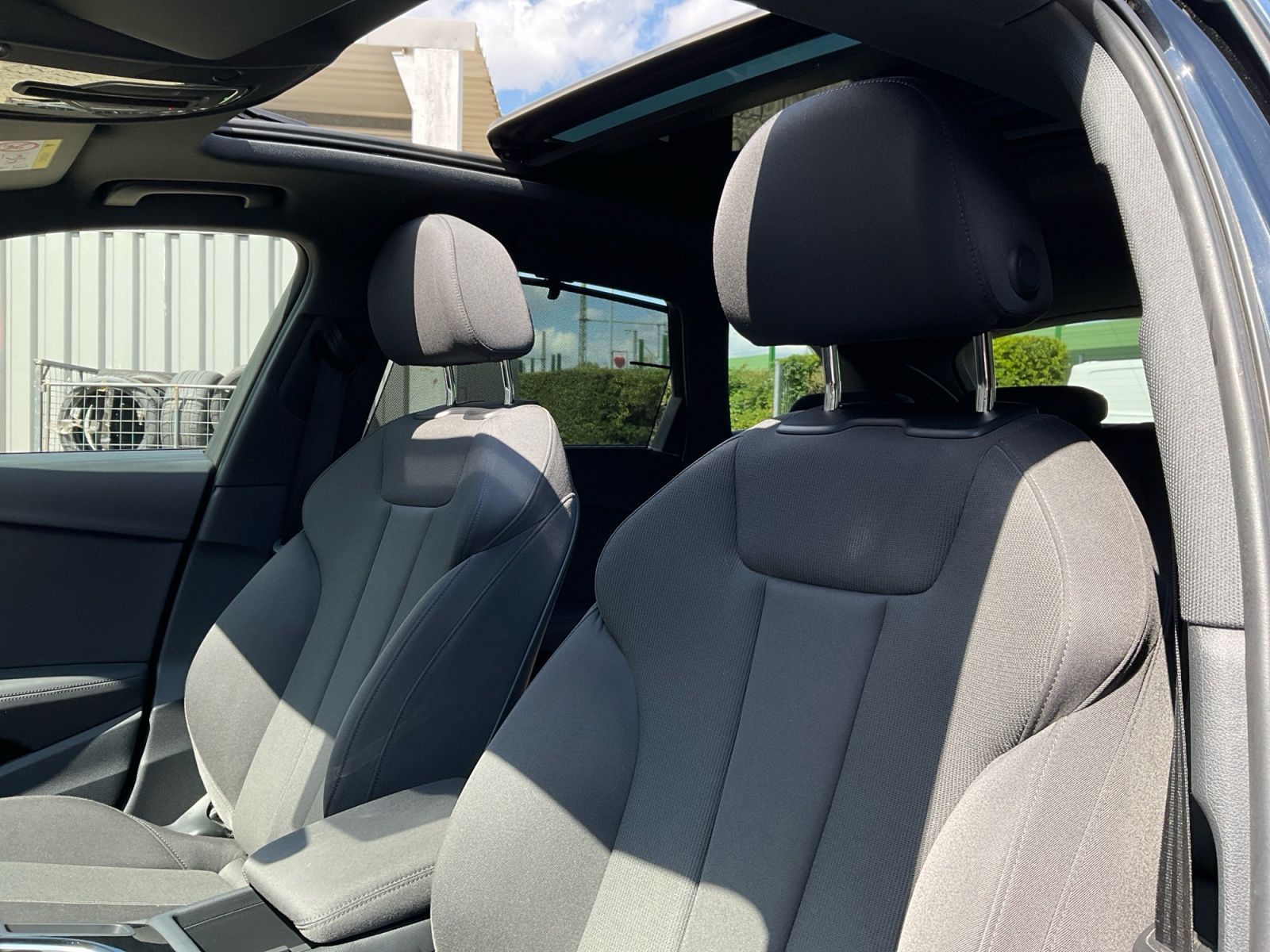 Audi A4 - Bild 34