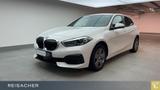 BMW 118i Advantage,LCProf,LED,DAB,PDC,Tempomat - BMW 118 Gebrauchtwagen in Augsburg