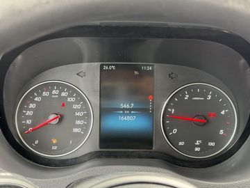 Mercedes Sprinter - 12