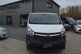 Opel Vivaro B Kasten #Handwerker-Edition# - Opel Vivaro Gebrauchtwagen