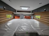 HYMER / ERIBA / HYMERCAR ML-T CrossTrail 580 Leder, ZV, Clesana, Klima - HYMER / ERIBA Cl