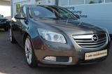Opel Insignia A Lim. Cosmo *TÜV-NEU* - Opel Insignia aus 2009