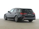 Mercedes-Benz C 220 d T AMG+AHK+DIGITAL LIGHT+MEMORY+KAM+AMBI+ - Mercedes-Benz mit Diesel-Antrieb: Kombi