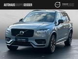 Volvo XC90 T8 AWD Recharge Plus Dark 7-Sitzer ACC BLIS - Volvo XC90 Gebrauchtwagen in Karlsruhe