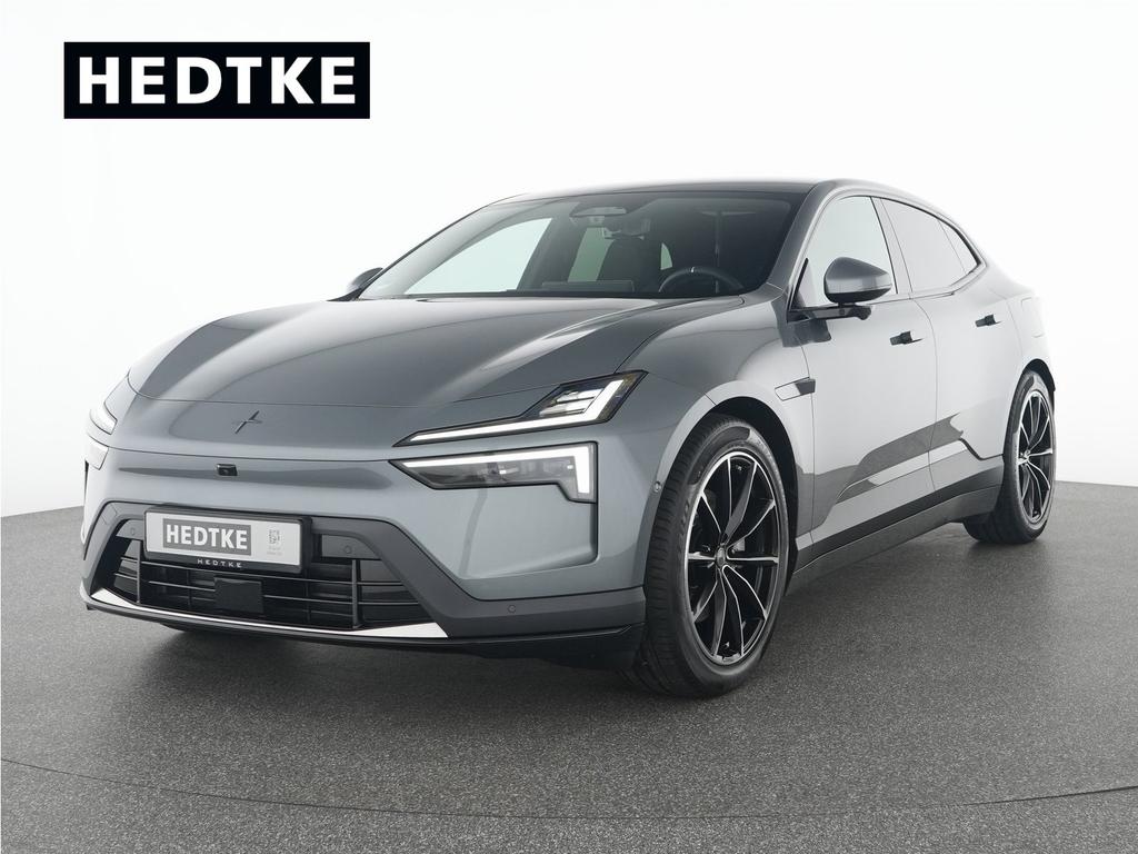 Polestar 4 Coupé Dual Motor - 21" Volution+PRIME