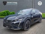 Peugeot 408 GT 225 - Peugeot 408: Coupe