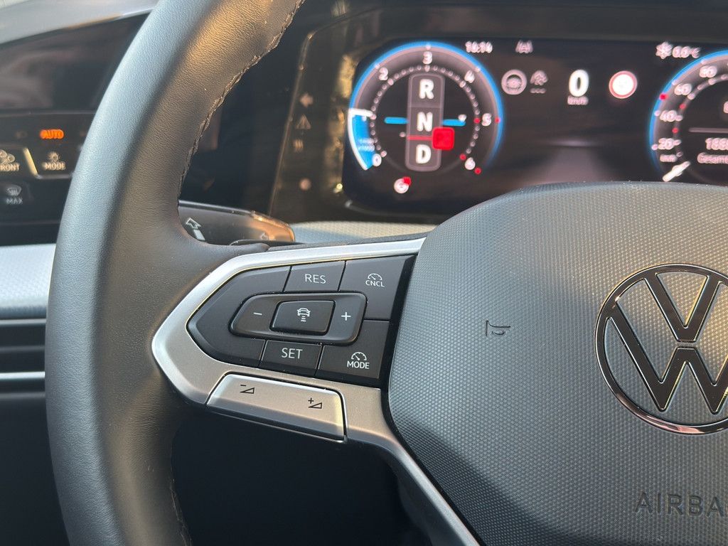 Volkswagen Golf - Bild 21