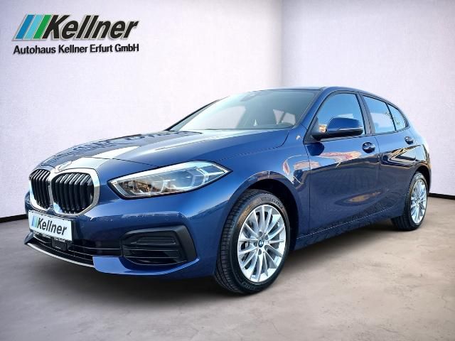 BMW 120 i  Aut. Advantage+AHK+Head-Up+ACC