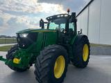 John Deere 6250 R Deutsche Brief - John Deere 6250R