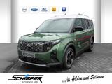 Ford Tourneo Courier Active BEV 54 kWh*ACC*TWA*RFK* - Ford Tourneo Courier mit Elektro-Antrieb