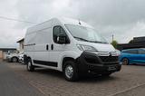 Citroën Jumper 35 L2H2  2 x Schiebetür + Sortimo - Citroën Jumper: Van