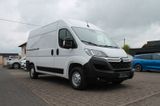 Citroën Jumper 35 L2H2  2 x Schiebetür + Sortimo - Citroën Jumper: L3h3