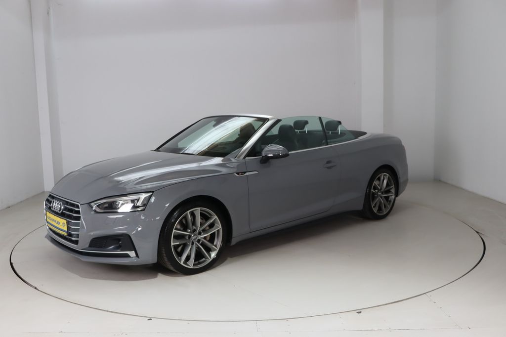 Image of Audi A5