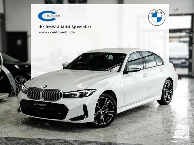BMW 320i xDrive M Sport ACC Kamera