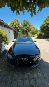 Audi A4 3.0 TDI Quattro - Audi A4 aus 2011: TDI