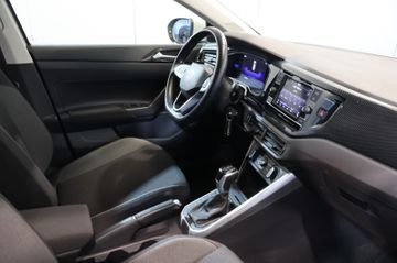 Volkswagen Taigo 1.0 TSI Life AID+LANE+LED+CARPLAY