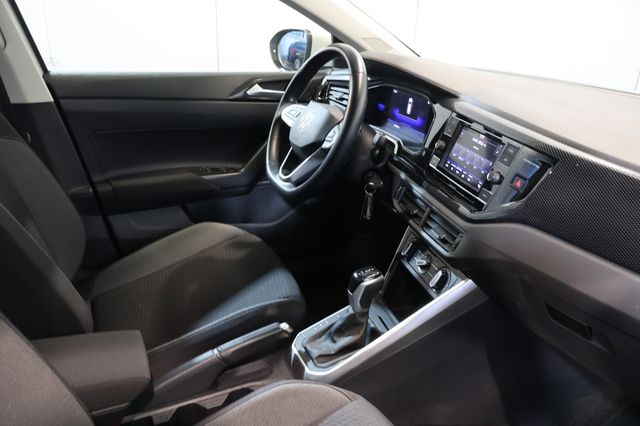 Volkswagen Taigo 1.0 TSI Life AID+LANE+LED+CARPLAY