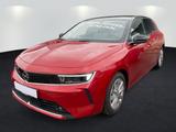 Opel Astra 1.2 Turbo Elegance SpurHalte KAMERA - Opel Astra mit Benzin-Antrieb: Limousine