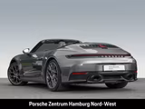Porsche 911 -2 (911) Carrera Cabriolet Sportabgasanlage - Porsche: Roadster, 911