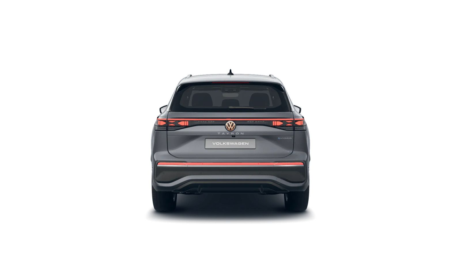 Volkswagen Tayron - Bild 4