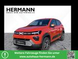 Dacia Spring Electric 65 Extreme *NAVI*LED*SpurH*KAM - rote Dacia Spring