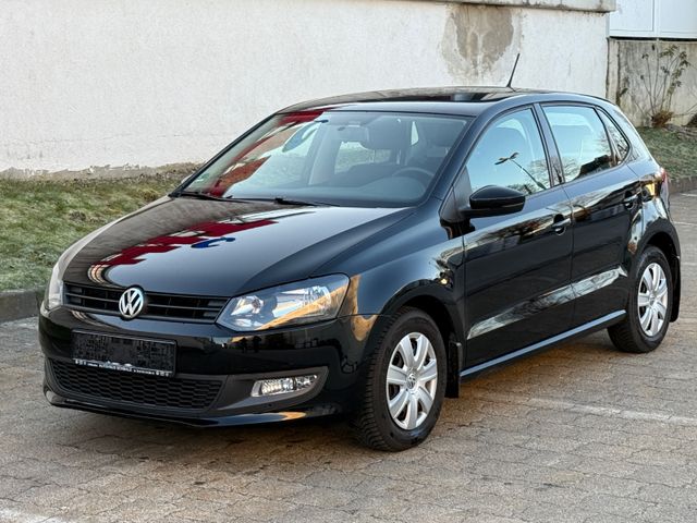 Volkswagen Polo V Trendline