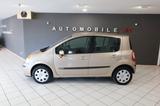 Renault Modus 1.6 Dynamique,Klimaanlage,TüvNeu,Temp,AHK, - Renault Modus: Dynamique