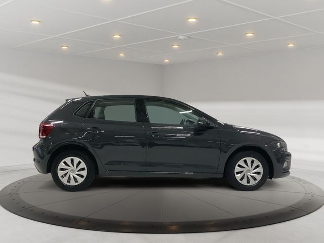 Polo Comfortline 1,0 TSI 70 kW   Klima, Navi, SH