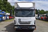 Iveco Eurocargo ML80E22/LBW,3-Sitzer,Klima,AHK,E5 - Iveco 4x4 Eurocargo