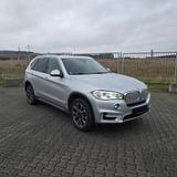 BMW X5 xDrive35i/Navi/360°/Pano/Leder/Xenon/AHK/HUD/ - BMW: 3.5