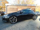 Opel Astra J 1.6 GTC  OPC-Line - Opel Astra: Gtc Opc Line