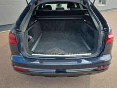 Fahrzeugabbildung Audi A6 allroad 55 TDI qu HD-MATRIX AIR B&O AHK 21"
