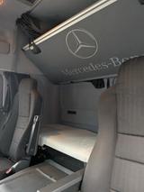 Mercedes-Benz Atego 1024 autotransporter boat 6 cyl automatic - Mercedes-Benz Atego 1024