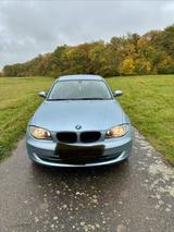 BMW 116i zu verkaufen - BMW 116 Gebrauchtwagen in Saarbrücken