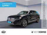 Volkswagen Touareg 3.0 V6 TSI eHybrid Elegance AHK+MATRIX L - Volkswagen Touareg mit Hybrid-Antrieb: V6 Tsi